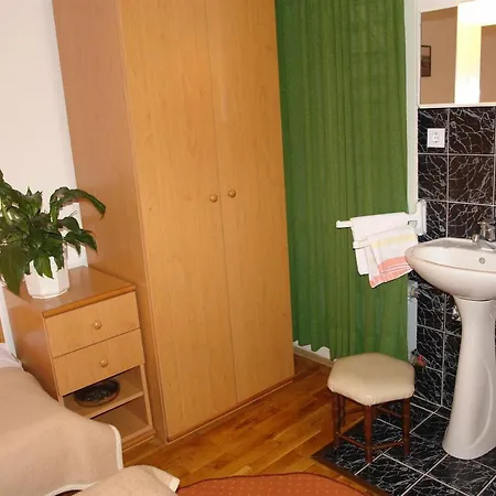 Rato Apartman Dramalj