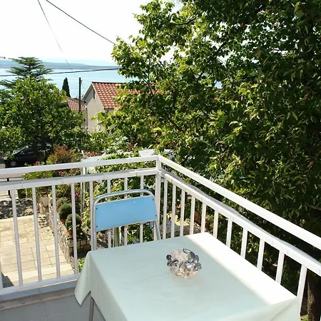 Apartman Rato Dramalj