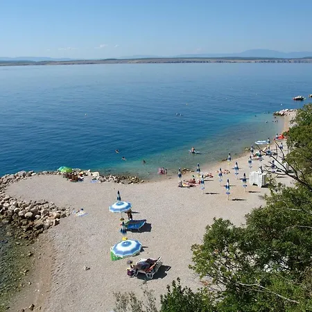 Apartman Rato Dramalj